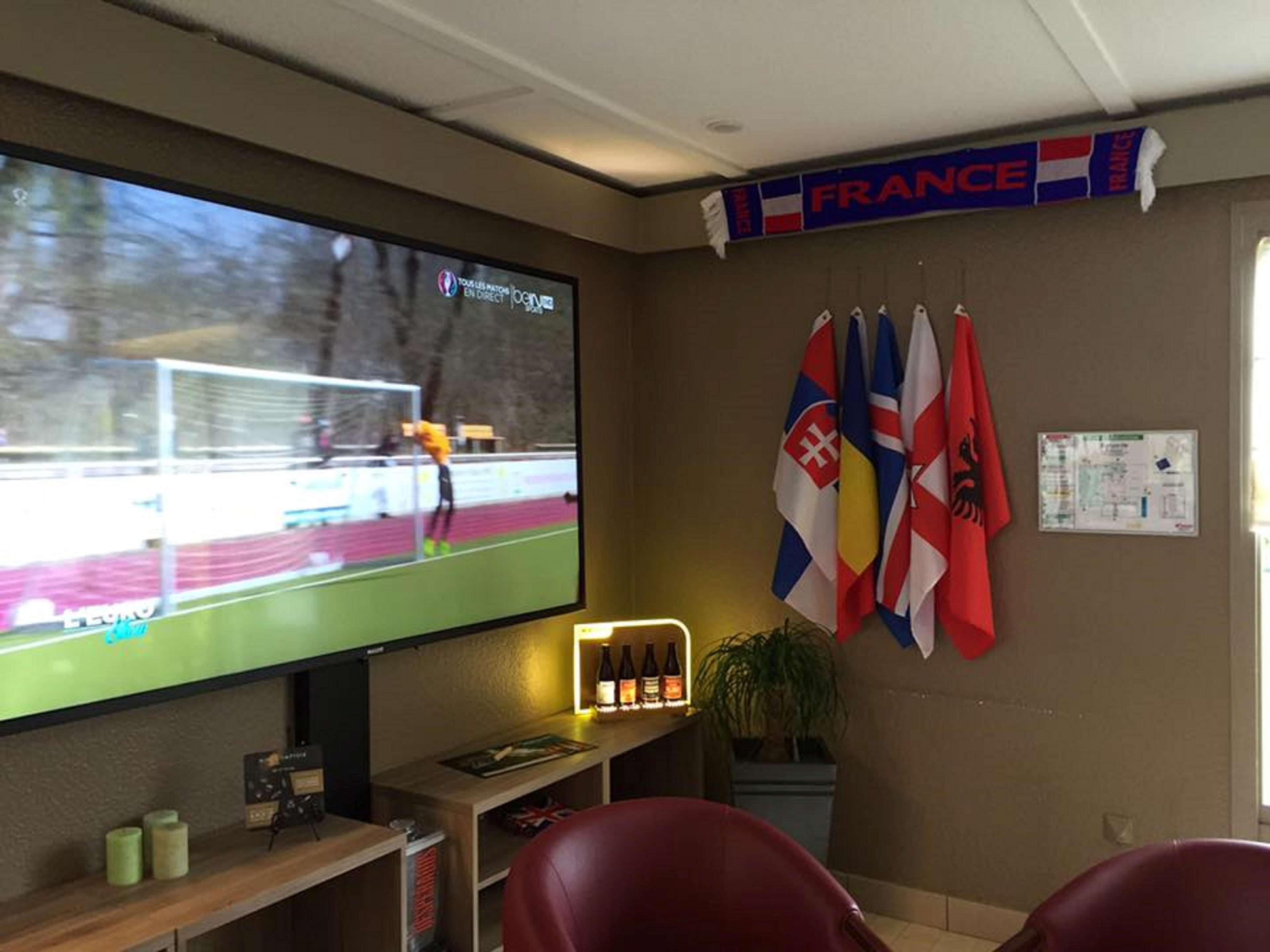 Campanile Nature - Bordeaux Sud Gradignan Talence מראה חיצוני תמונה